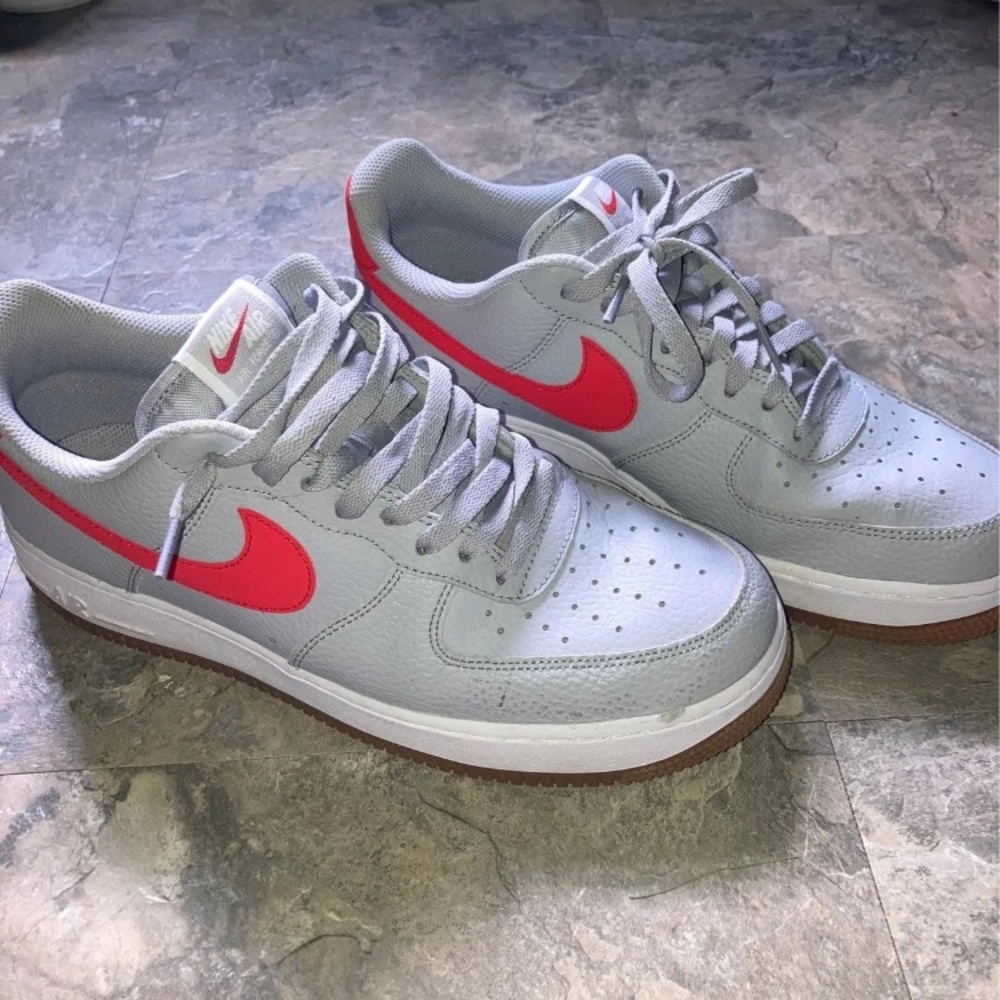 Nike Air Force 1